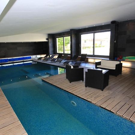 Le Clos Du Miroir Courset Ngoại thất bức ảnh