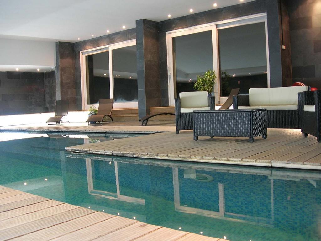Le Clos Du Miroir Courset Ngoại thất bức ảnh