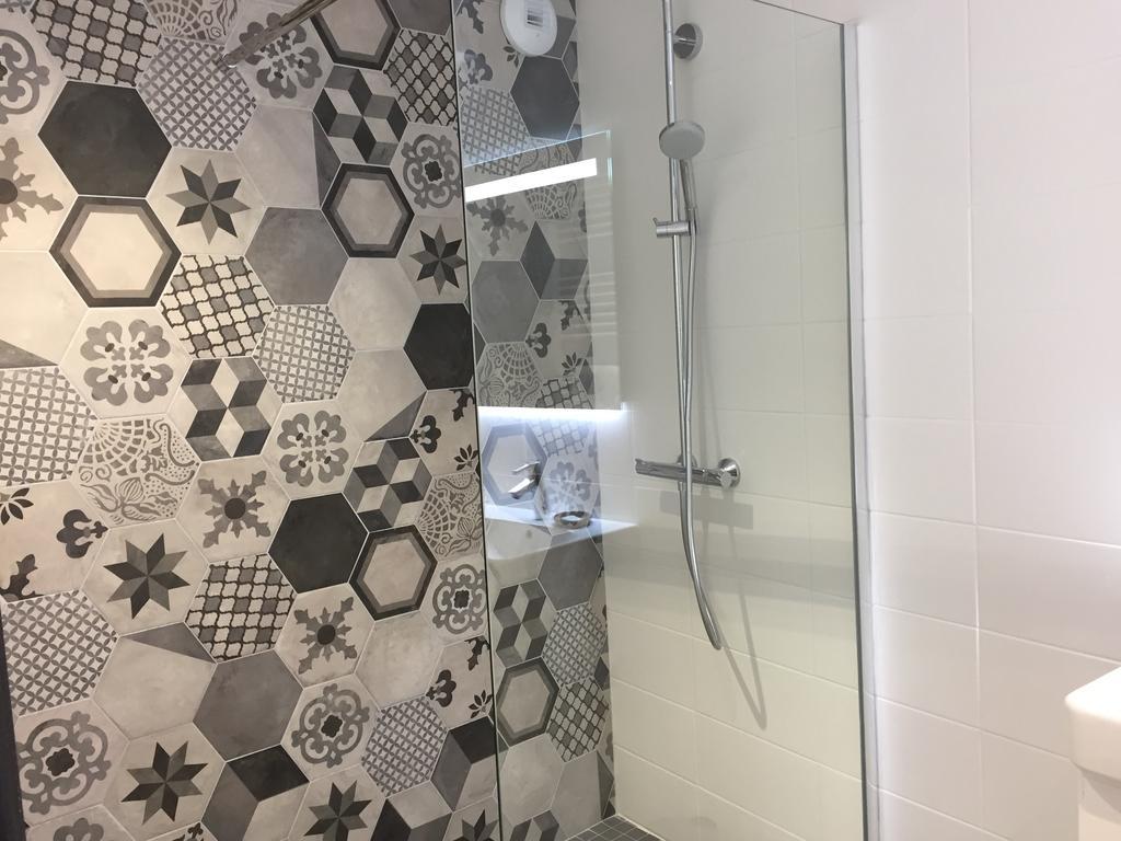 Le Clos Du Miroir Courset Ngoại thất bức ảnh