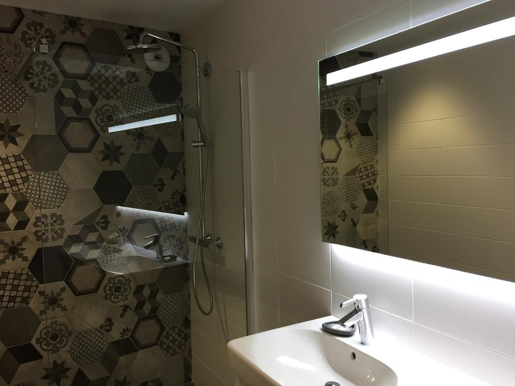 Le Clos Du Miroir Courset Ngoại thất bức ảnh